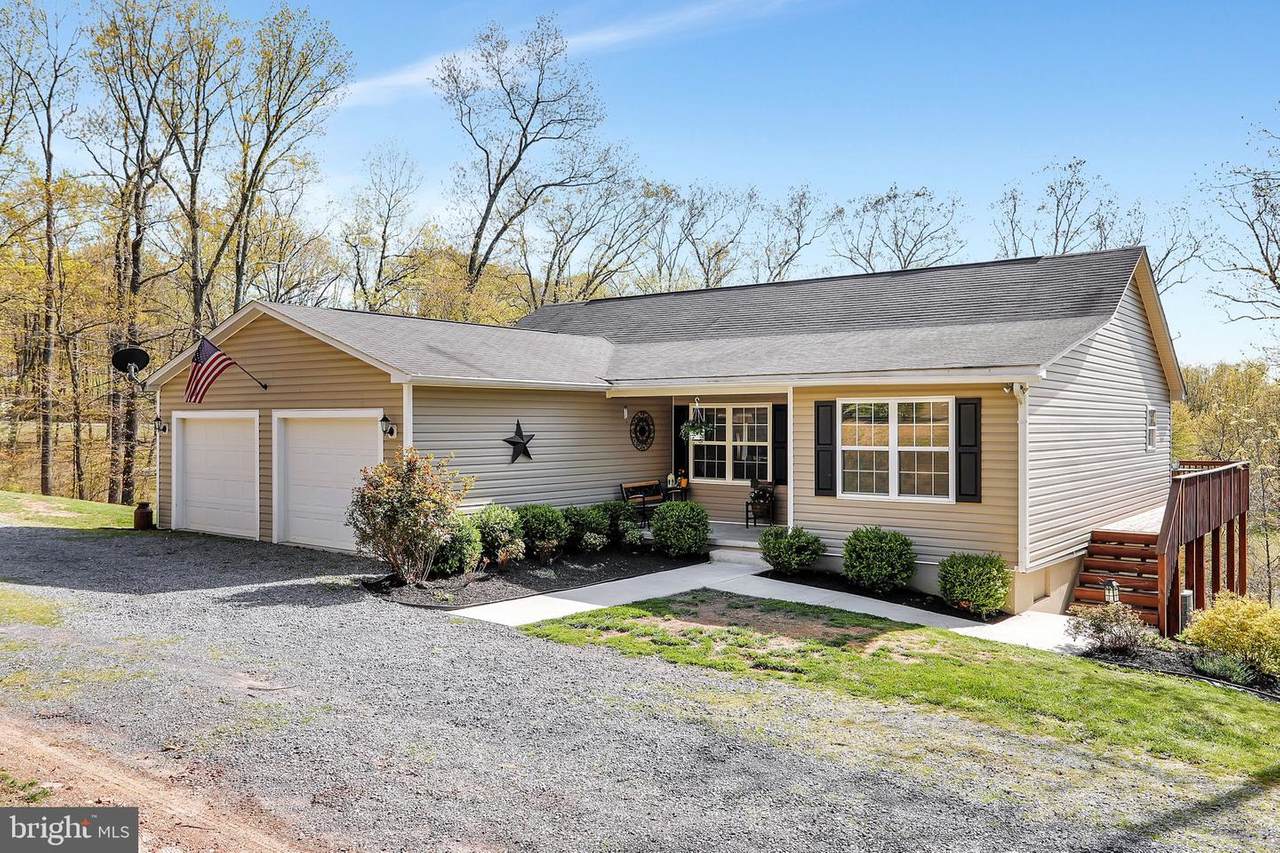 67 Arbor Mist Drive - Photo 1