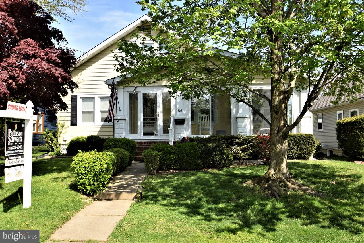 502 Bow Street - Photo 1