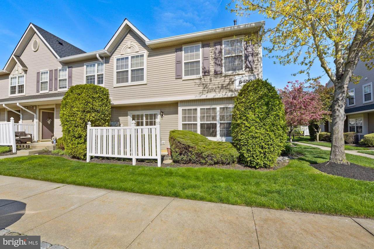 6404 Coventry Way - Photo 1