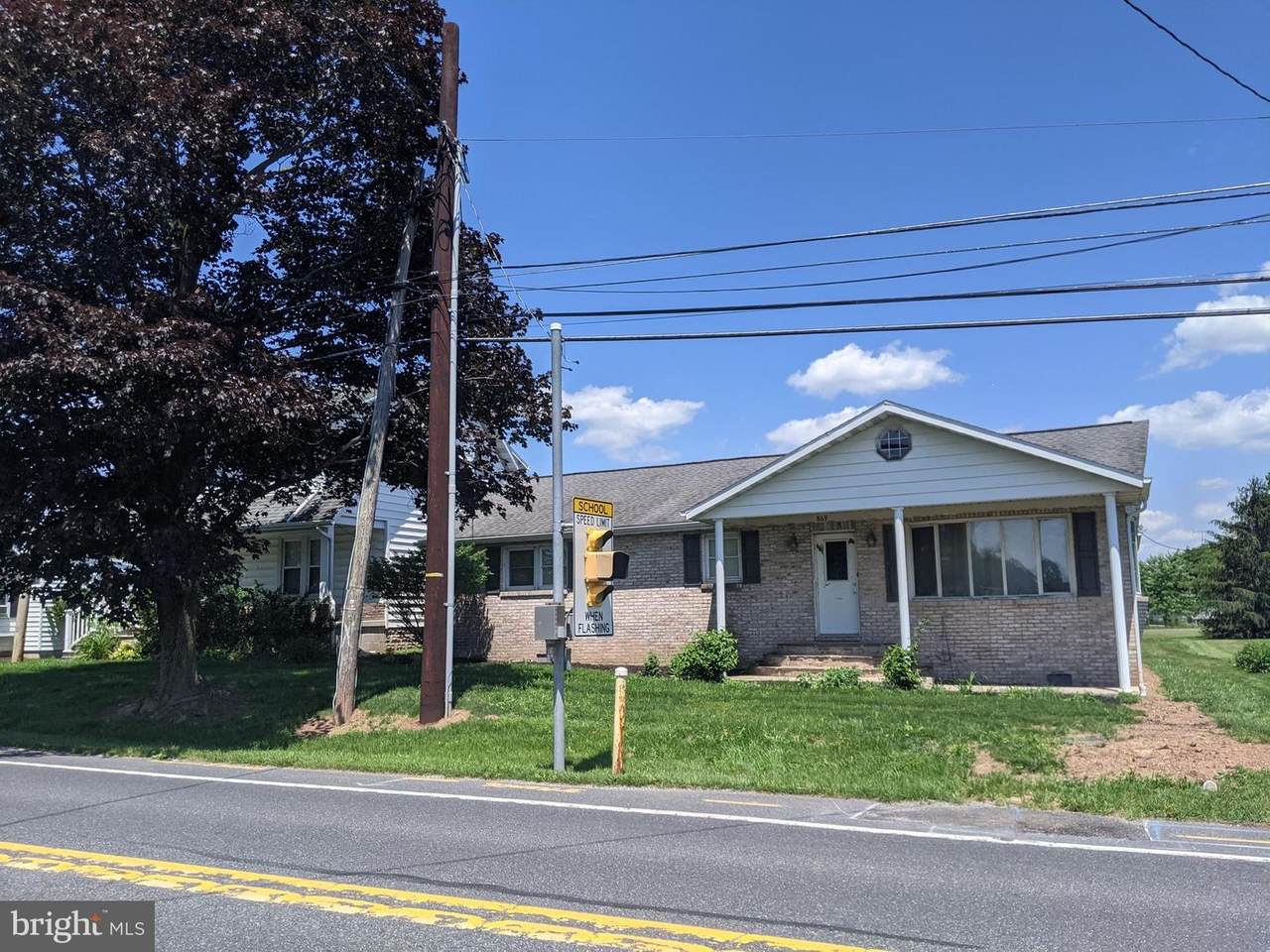 869 & 871 Biglerville Road - Photo 1