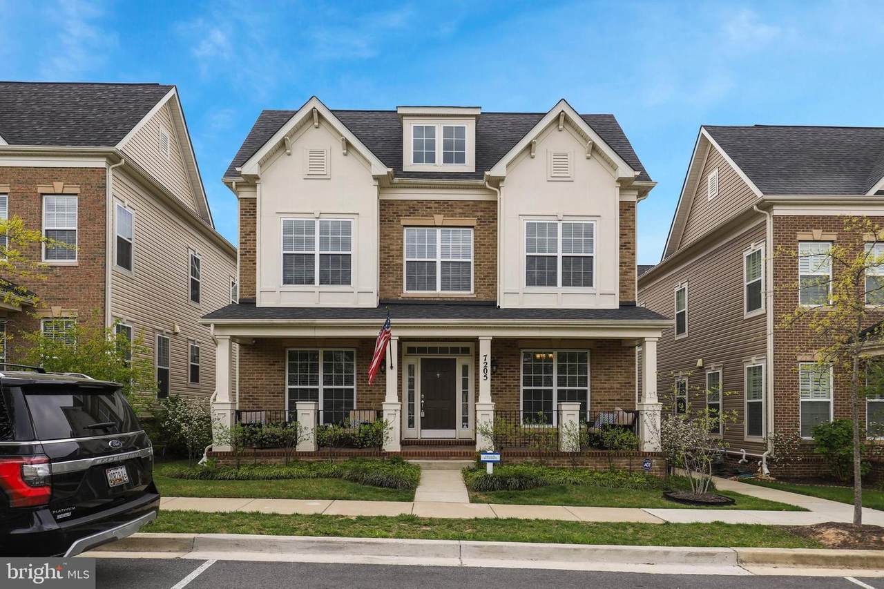 7205 Maisson Ridge Circle - Photo 1