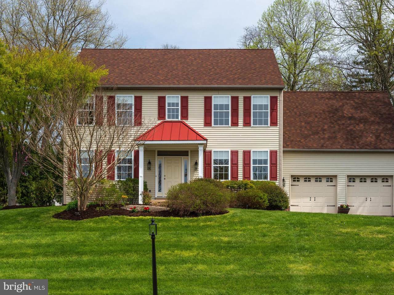 936 Baylowell Drive - Photo 1