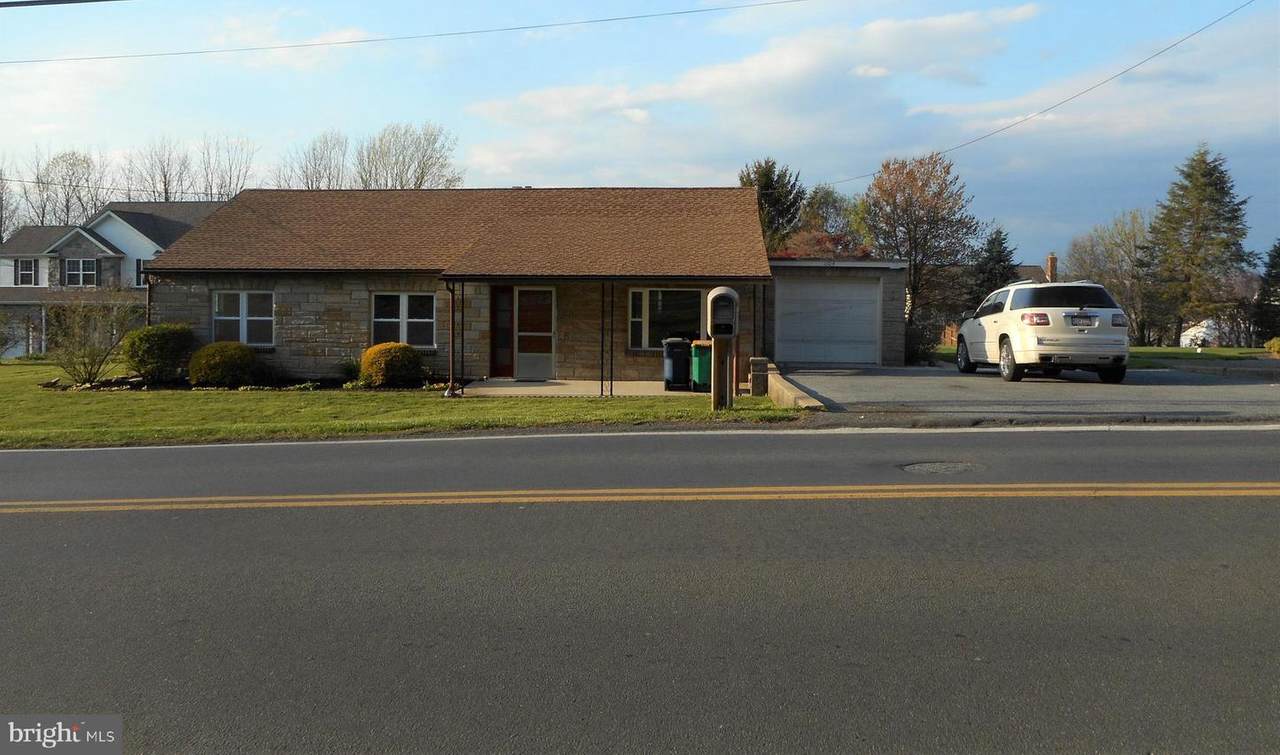 1104 Old Fritztown Road - Photo 1