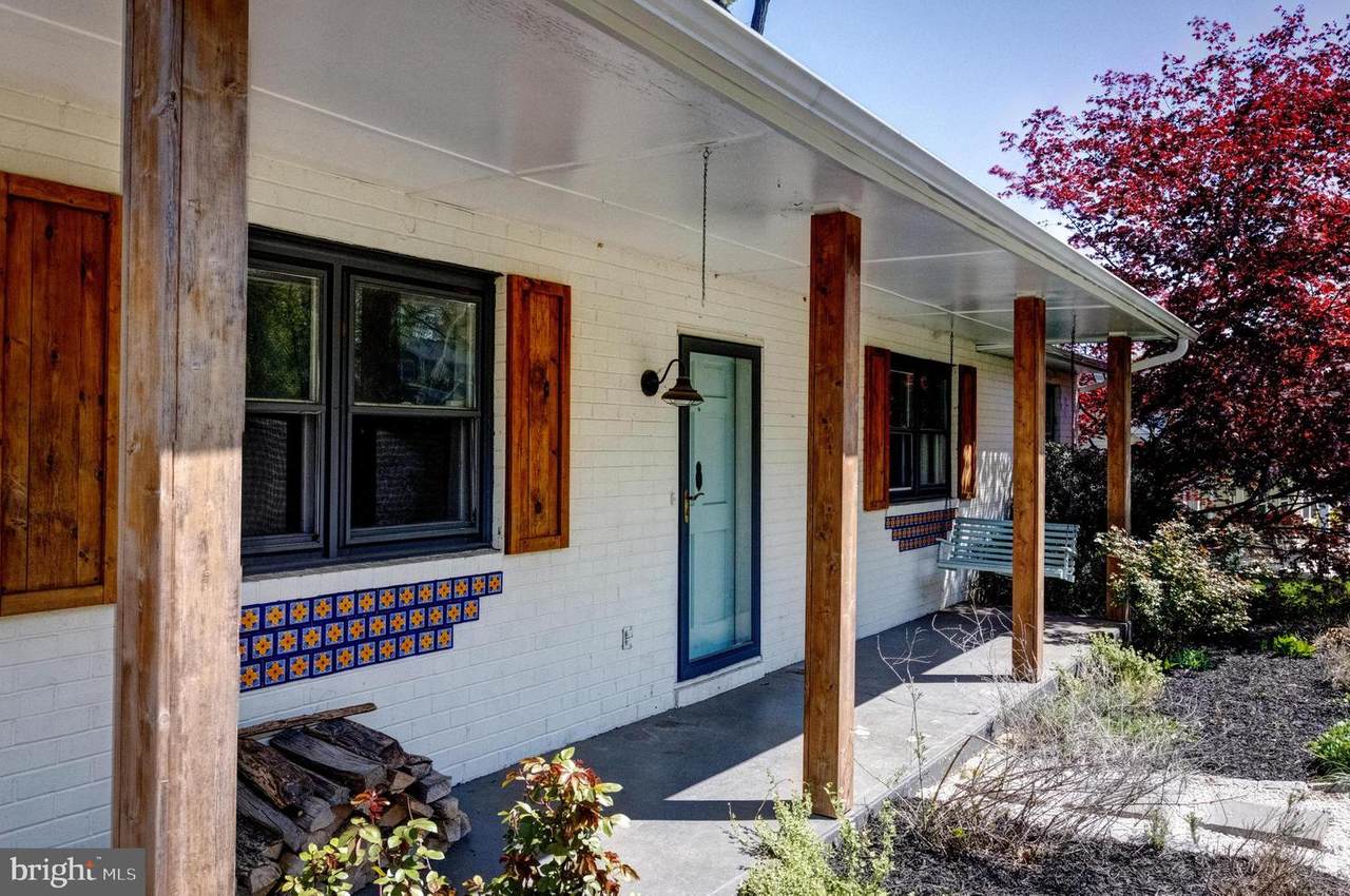 129 Forge Hill Lane - Photo 1