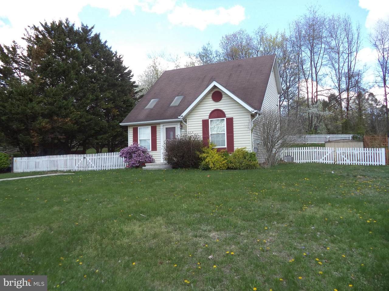66 Frock Drive - Photo 1