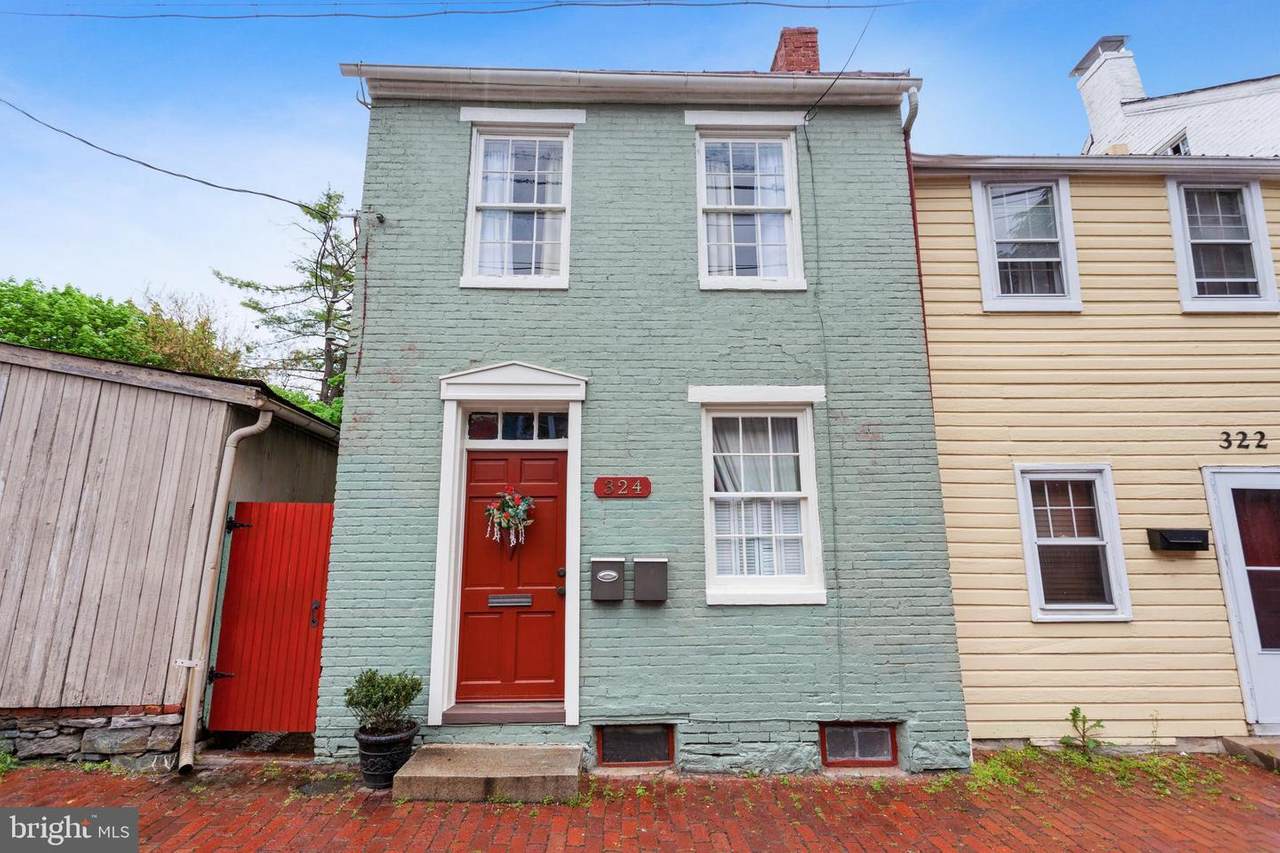 324 Bentz Street - Photo 1