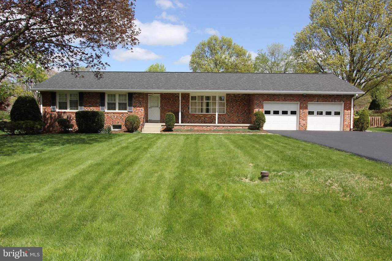 8103 Glendale Drive - Photo 1