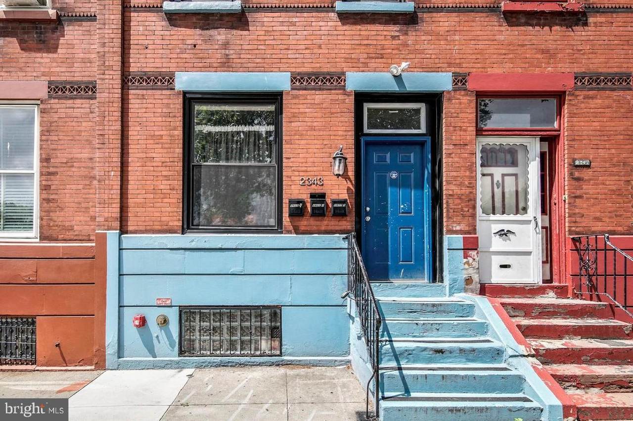 2343 College Avenue - Photo 1