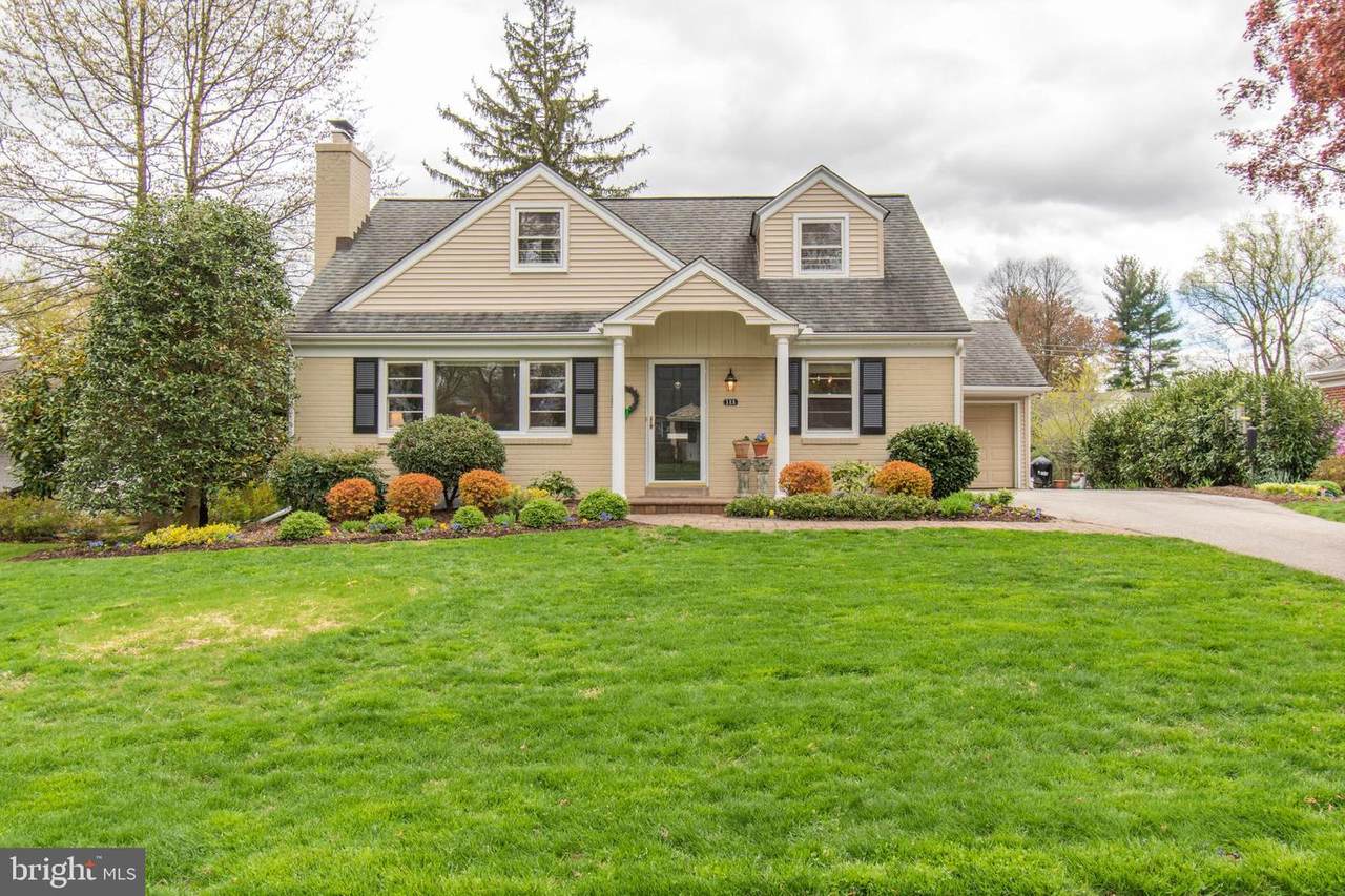 113 Rodney Circle - Photo 1