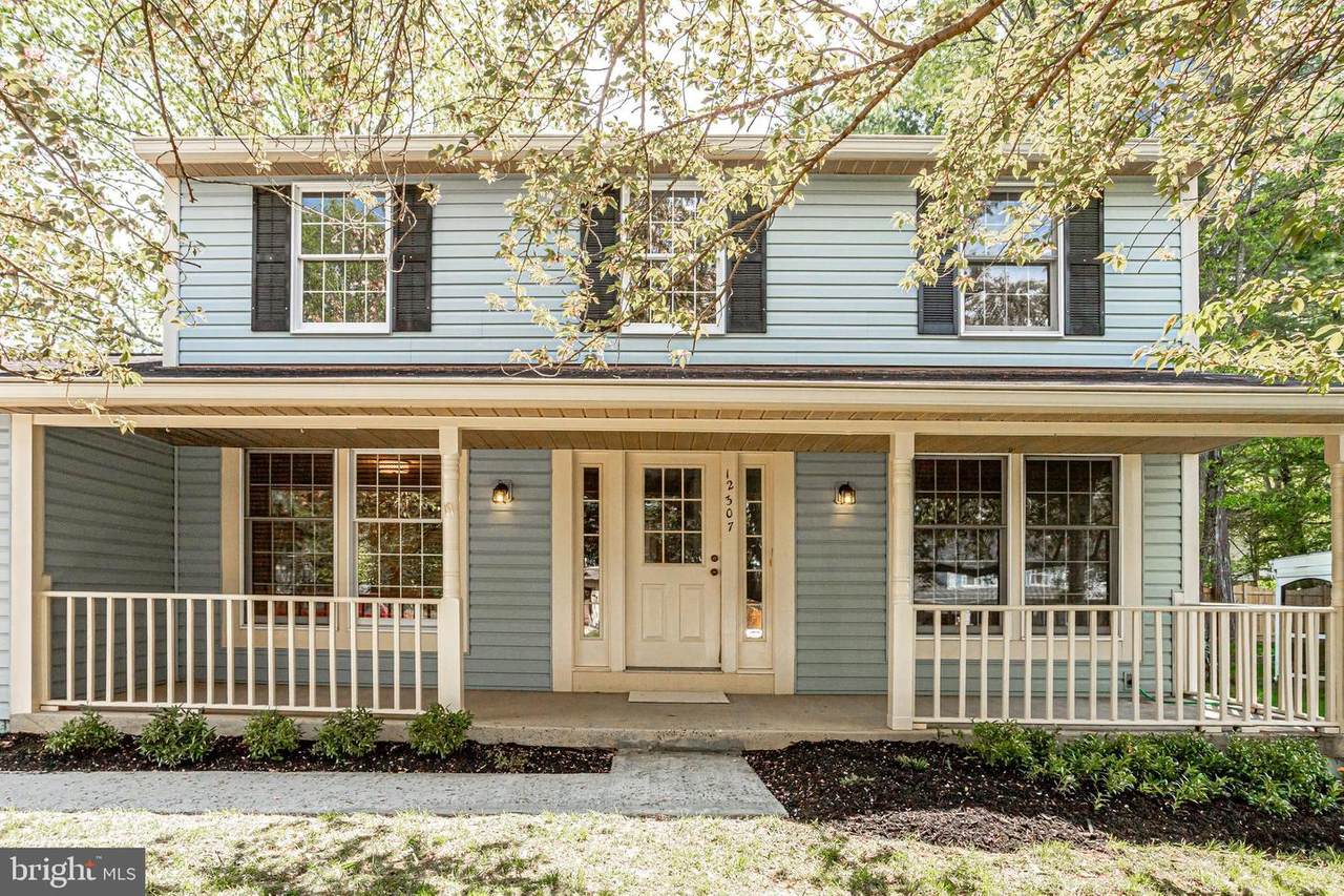 12307 Streamvale Circle - Photo 1