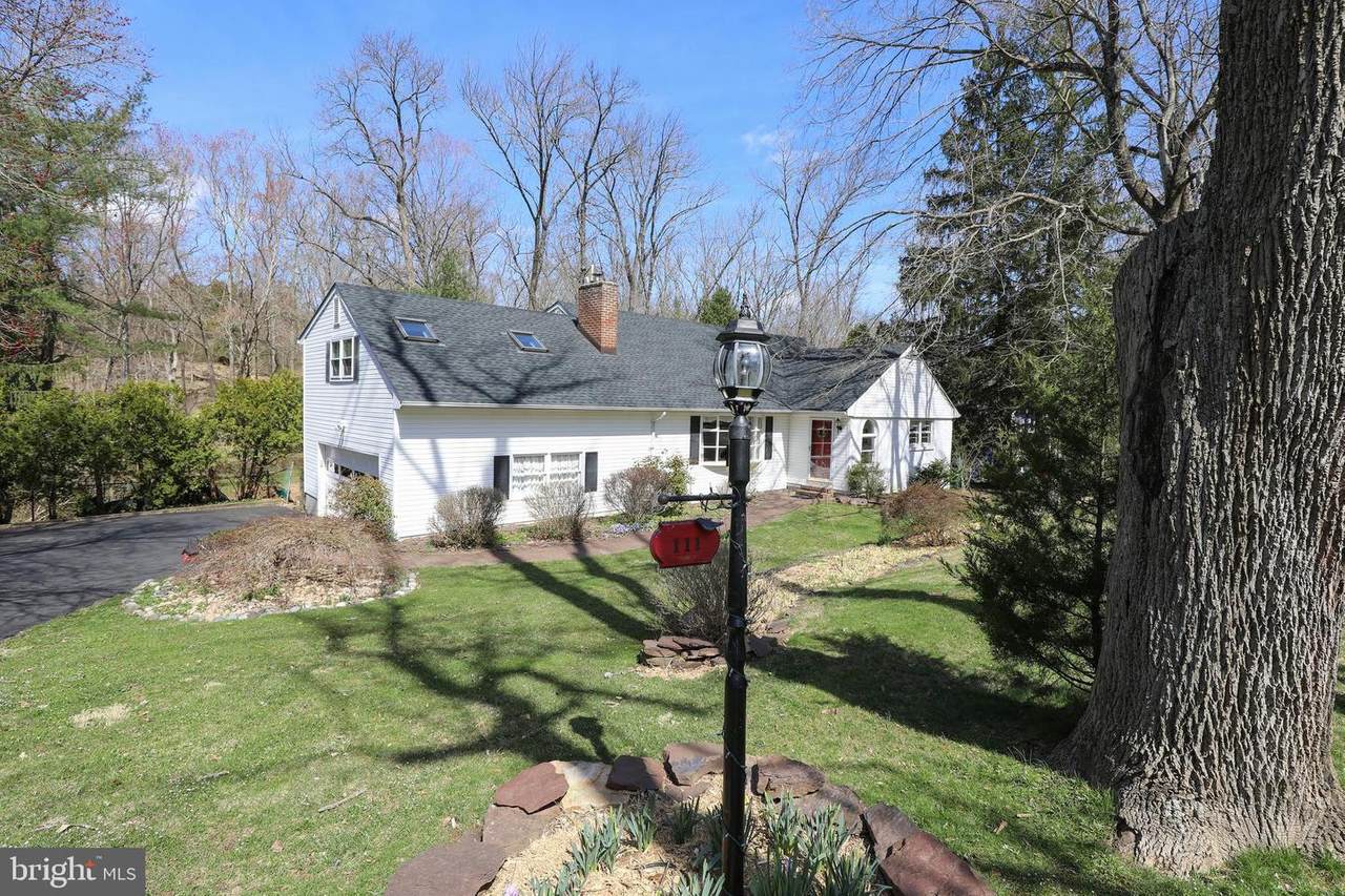 111 Jacobs Creek Road - Photo 1