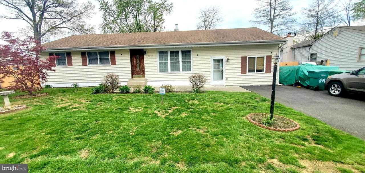 1245 Virginia Avenue - Photo 1