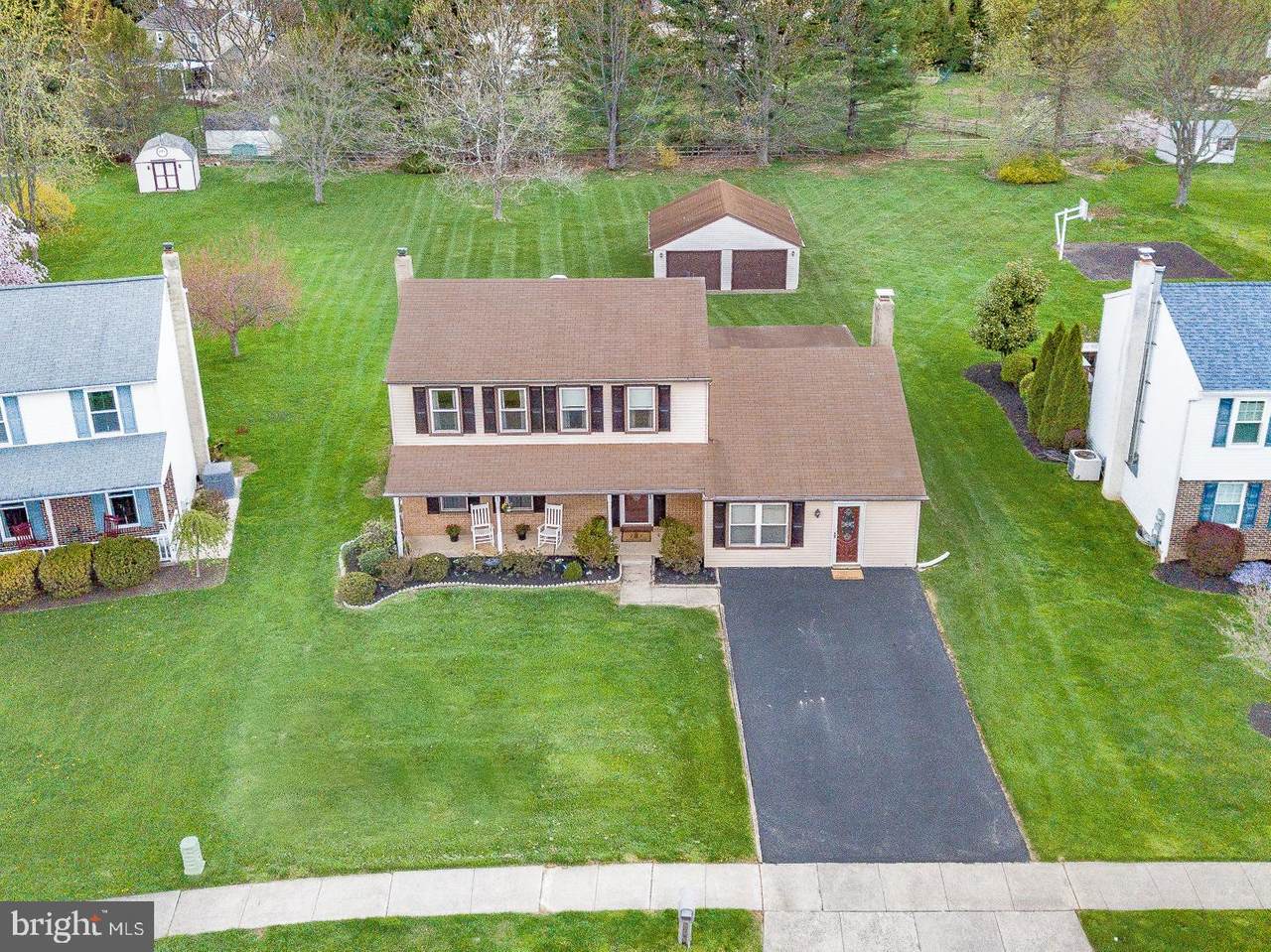 33 Downey Drive - Photo 1