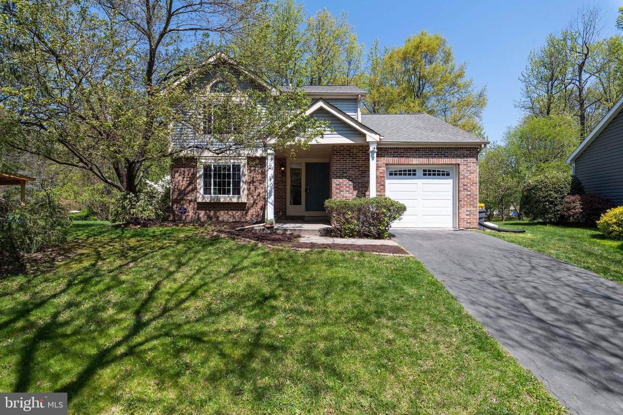 1432 Wisp Court - Photo 1