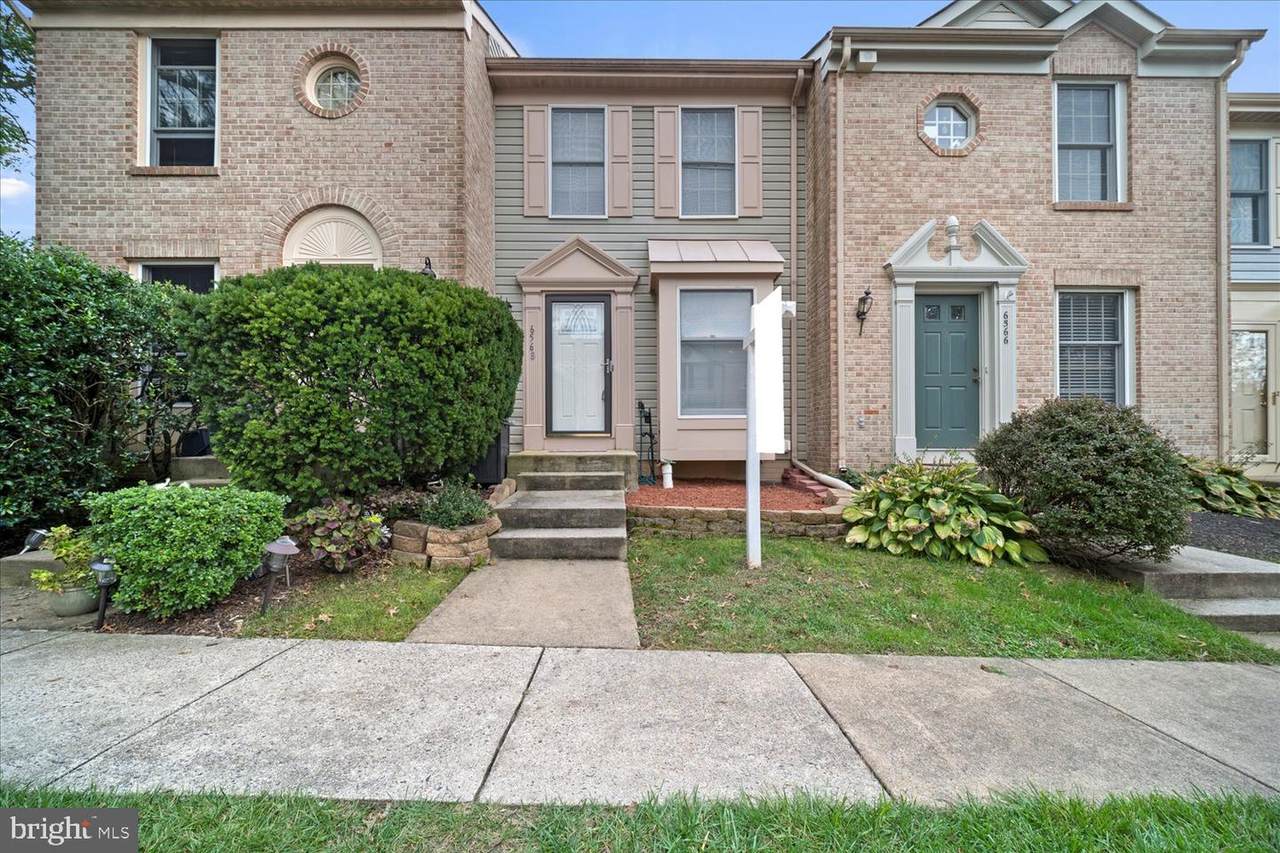 6568 Skylemar Trail - Photo 1