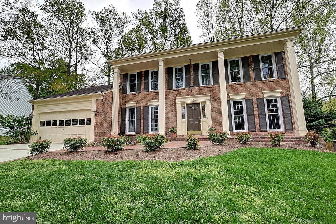 11317 Classical Lane - Photo 1