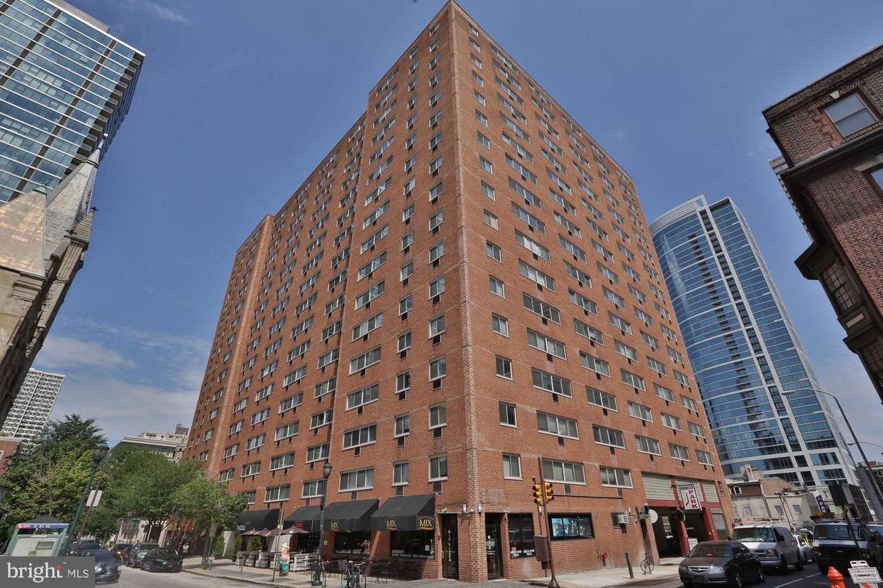 2101-17 Chestnut Street - Photo 1