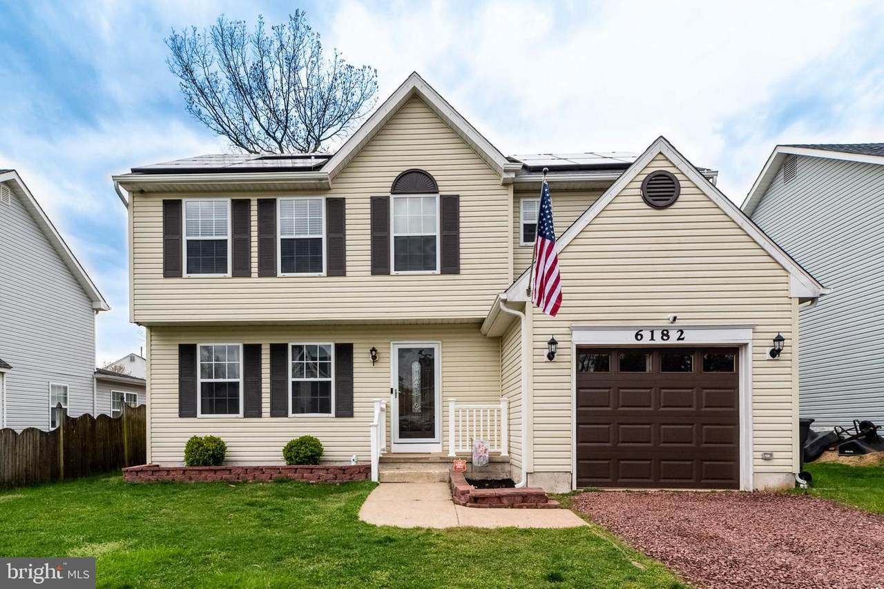 6182 Towhee Lane - Photo 1