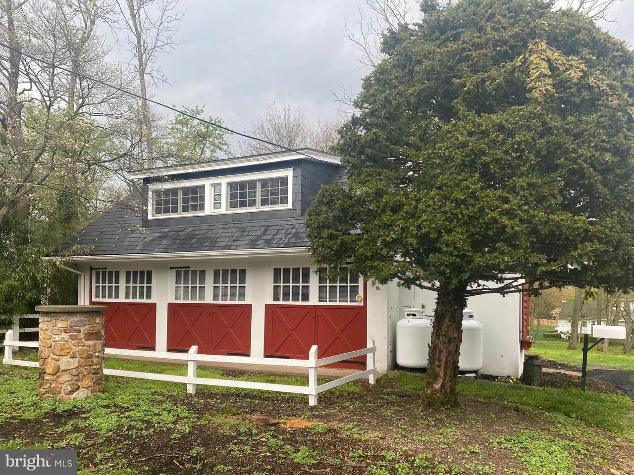 1181 Oxford Valley Road - Photo 1
