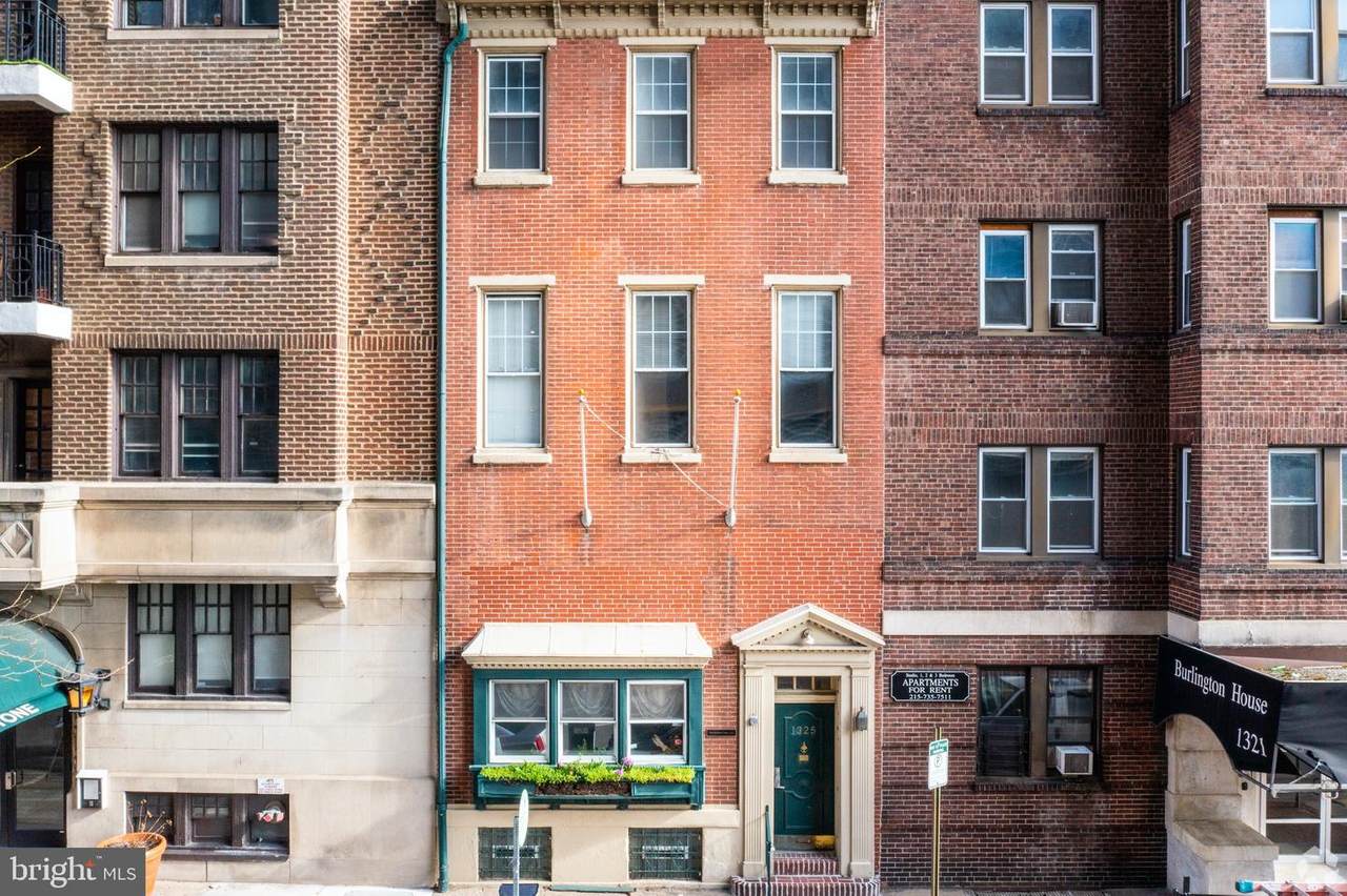 1325 Spruce Street - Photo 1