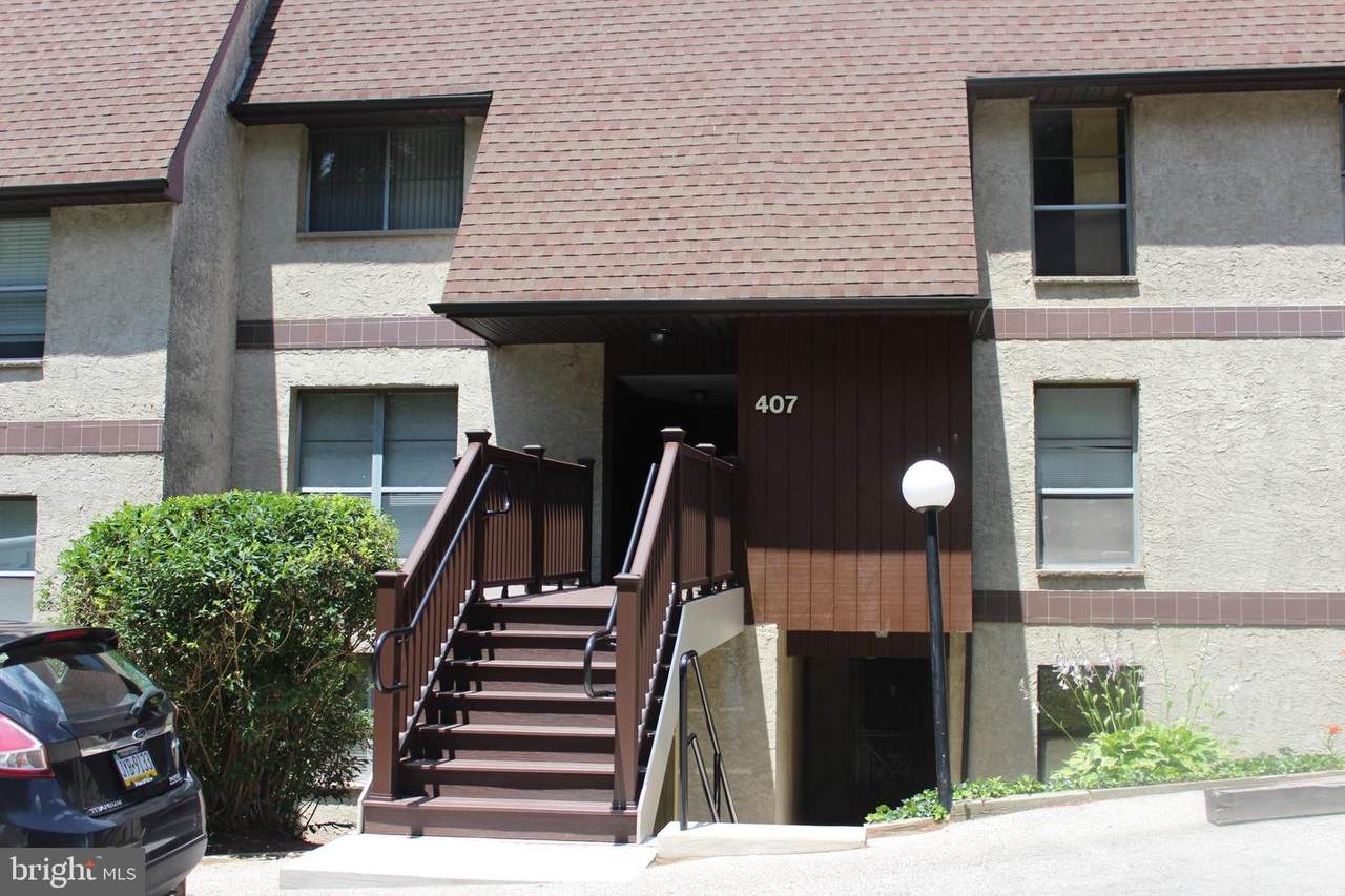 407 Shawmont Avenue - Photo 1