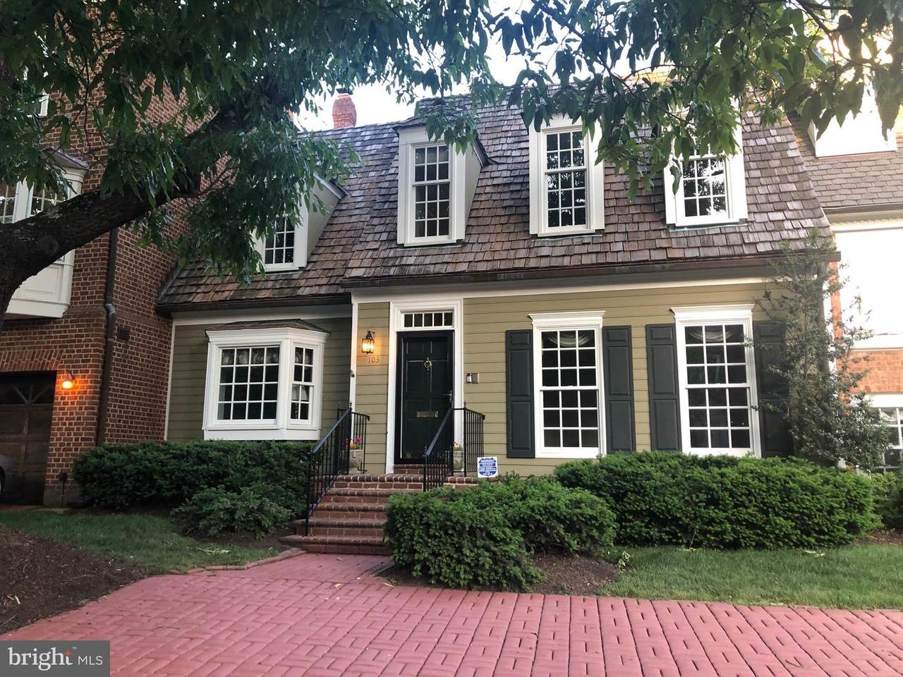 103 Tollgate Way - Photo 1