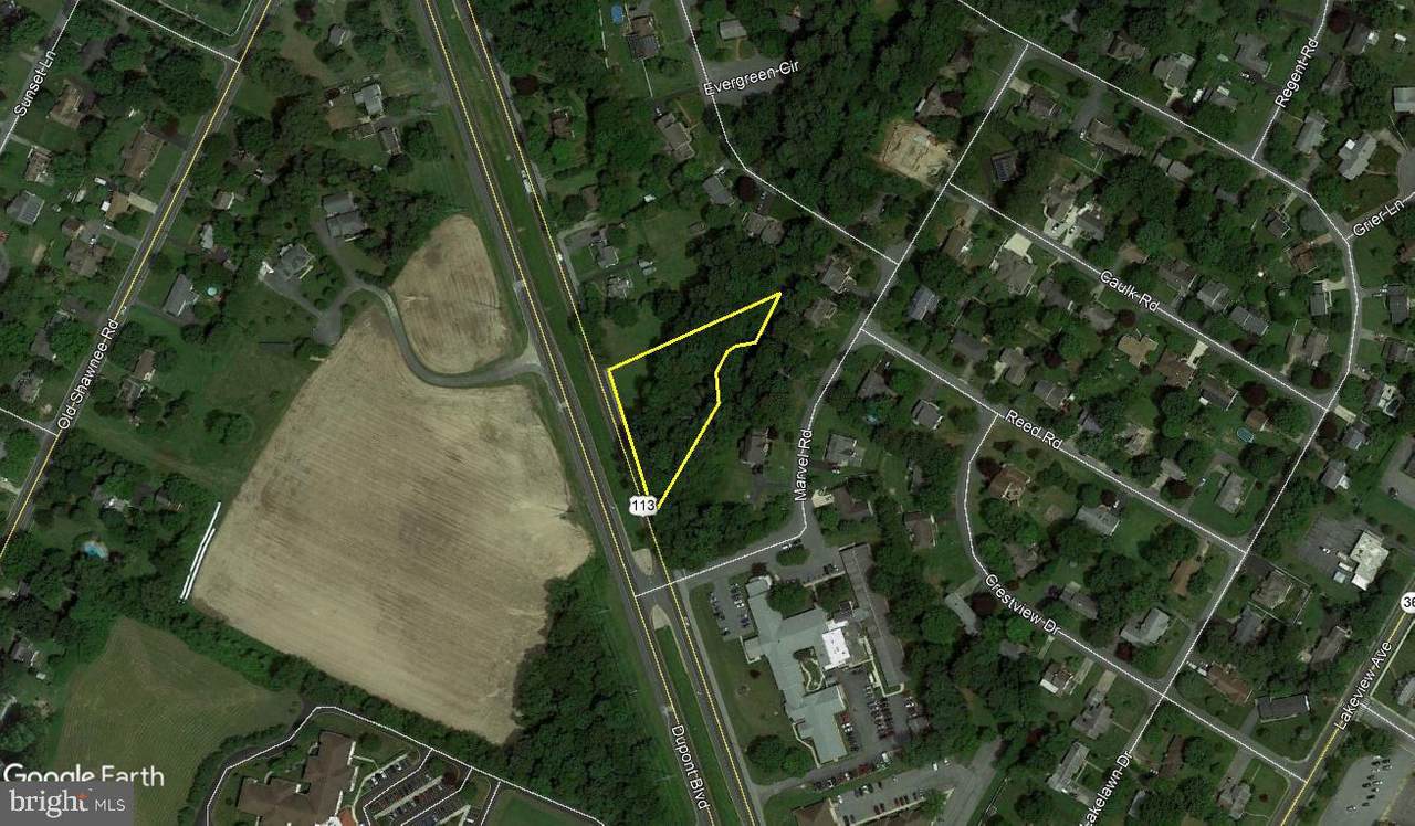 Lot 3 Dupont Boulevard - Photo 1
