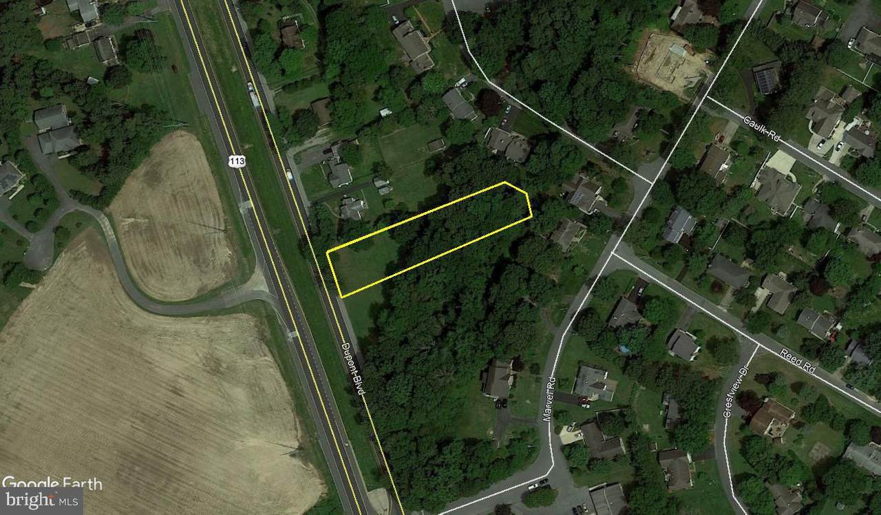 Lot 2 Dupont Boulevard - Photo 1