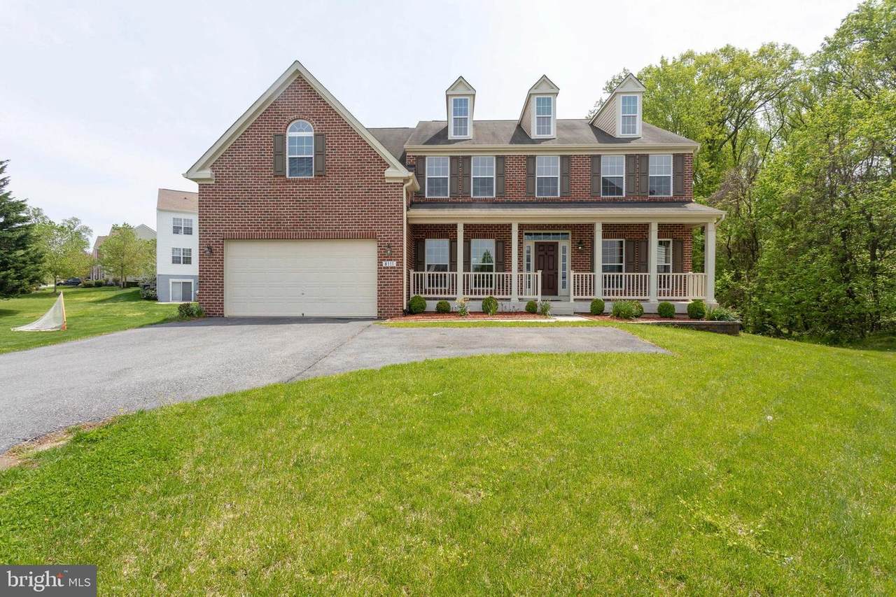 8111 Alloway Court - Photo 1