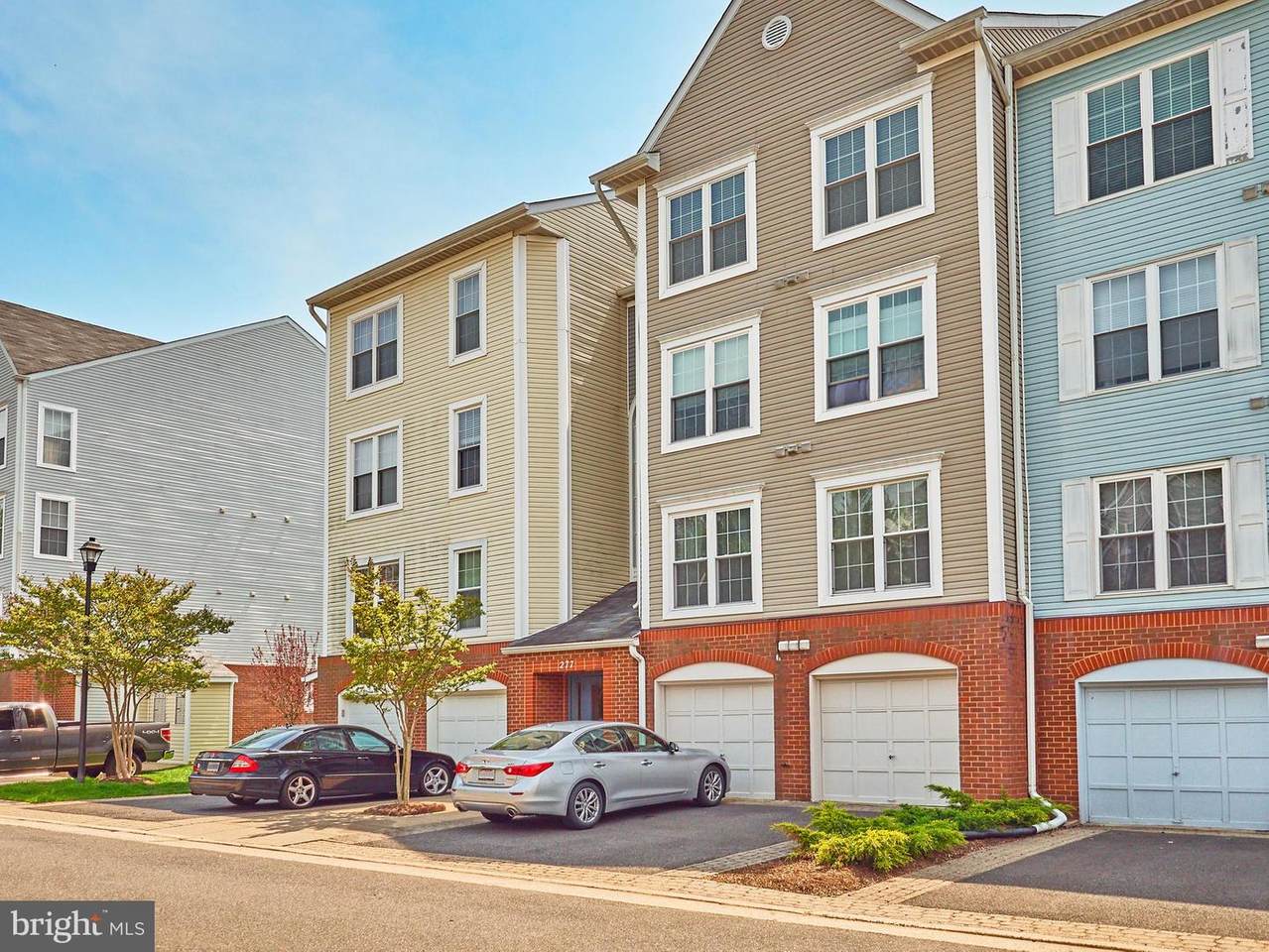 277 Pickett Street - Photo 1
