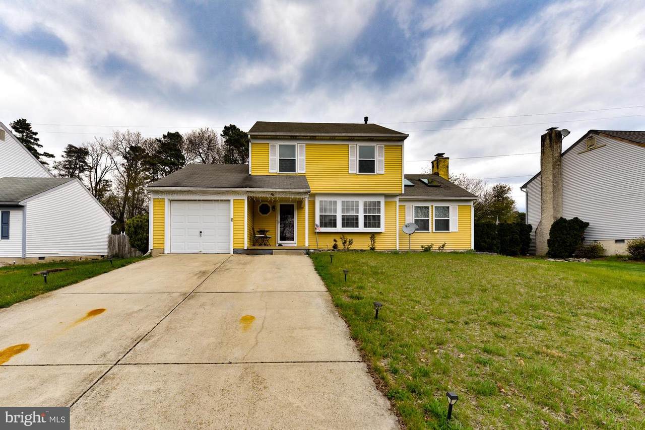 34 Torrington Drive - Photo 1