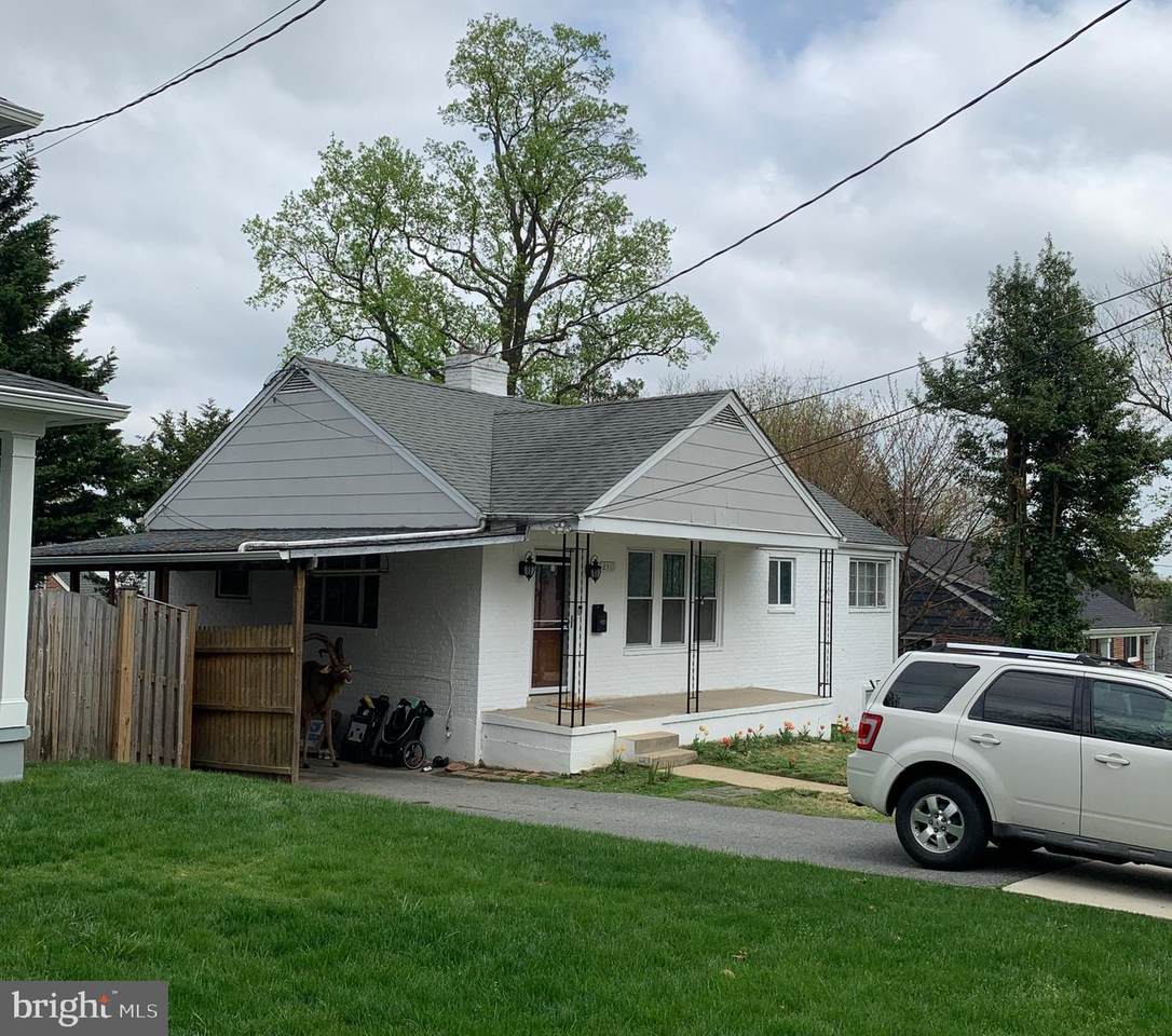 2511 Jennings Road - Photo 1