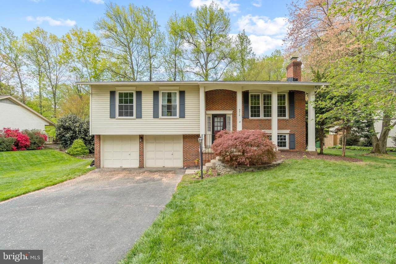 9513 Southern Cross Lane - Photo 1