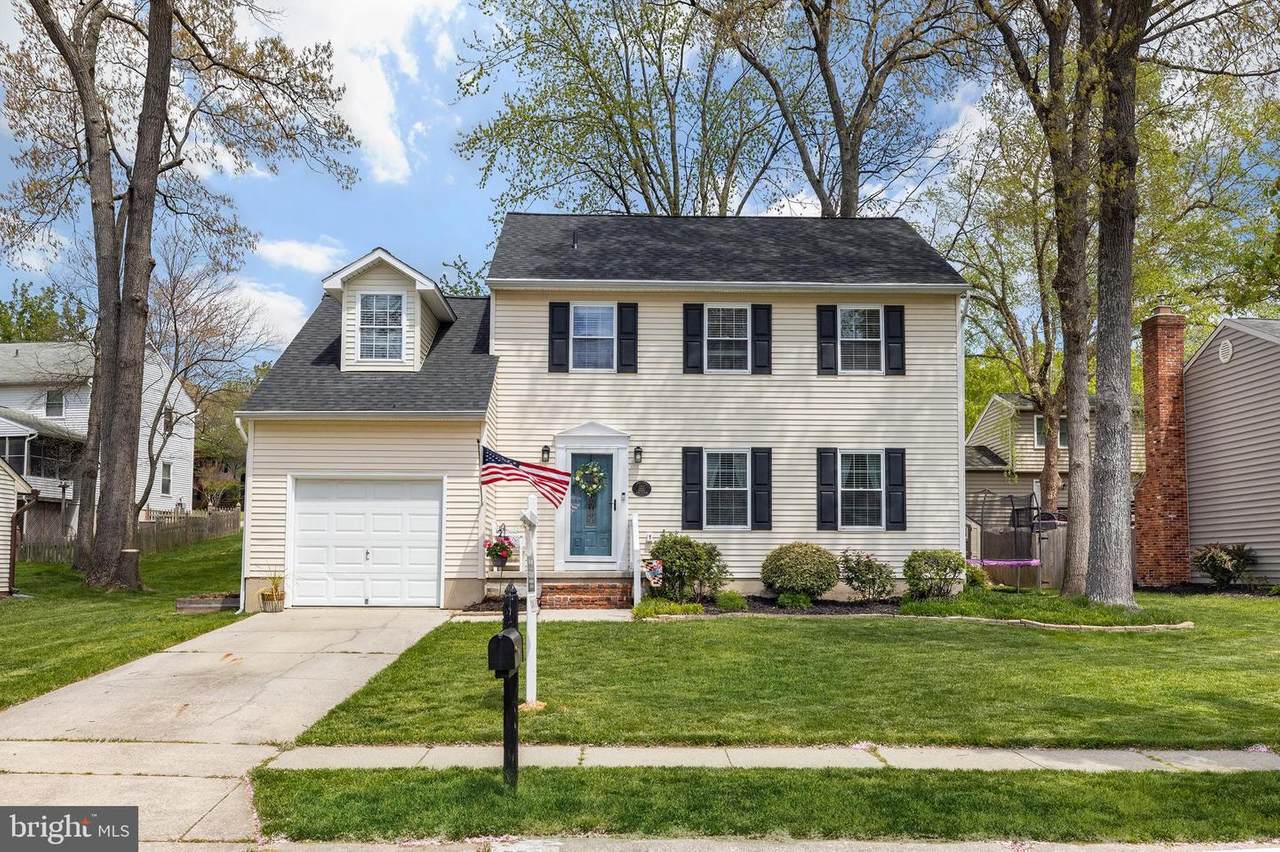 550 Benforest Drive - Photo 1