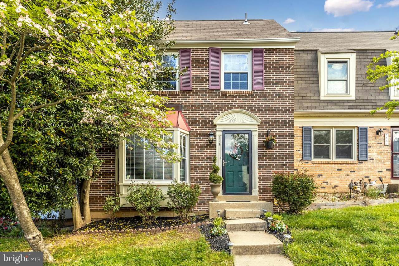 117 Sharpstead Lane - Photo 1