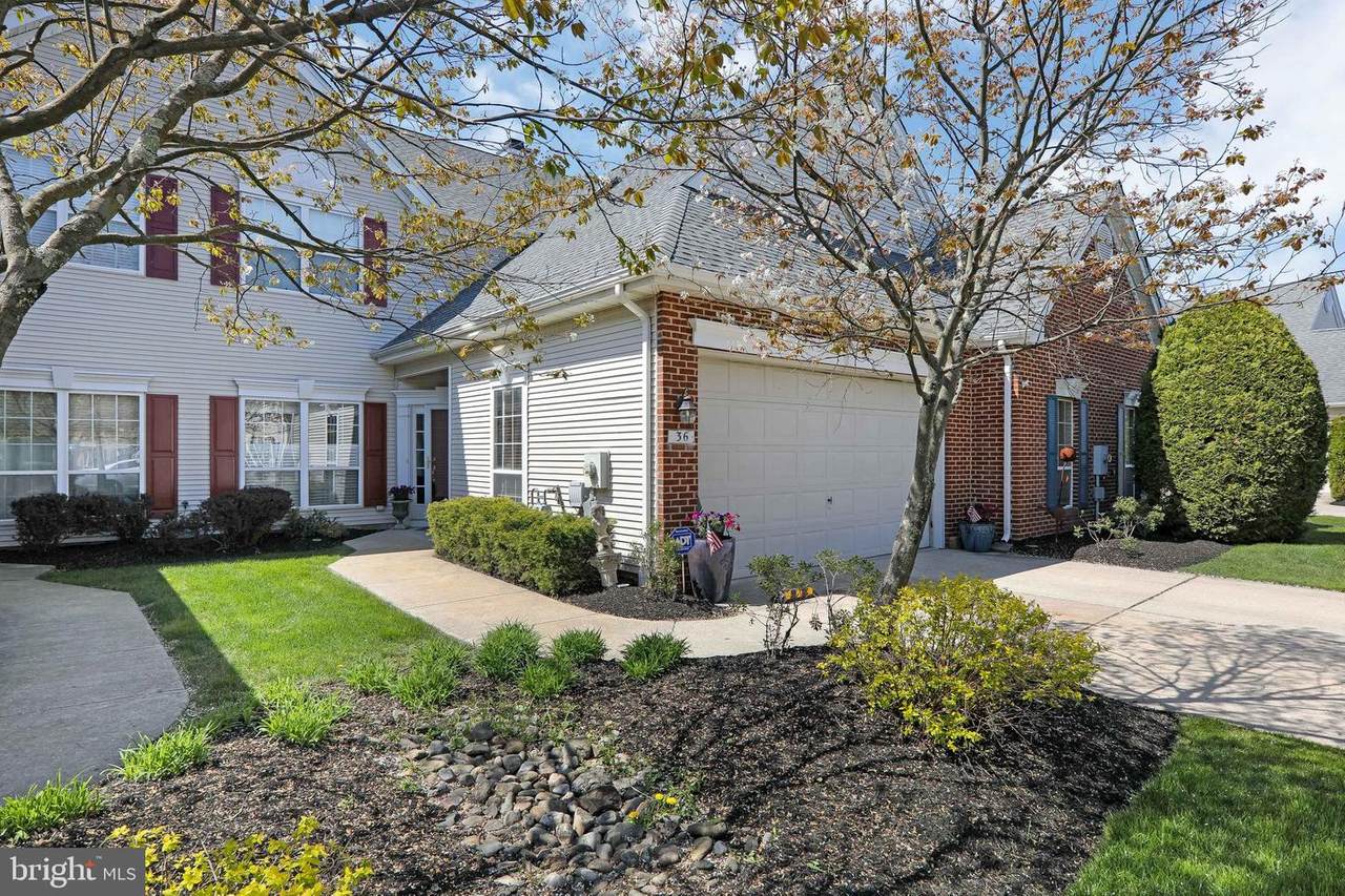 36 Grand Banks Circle - Photo 1