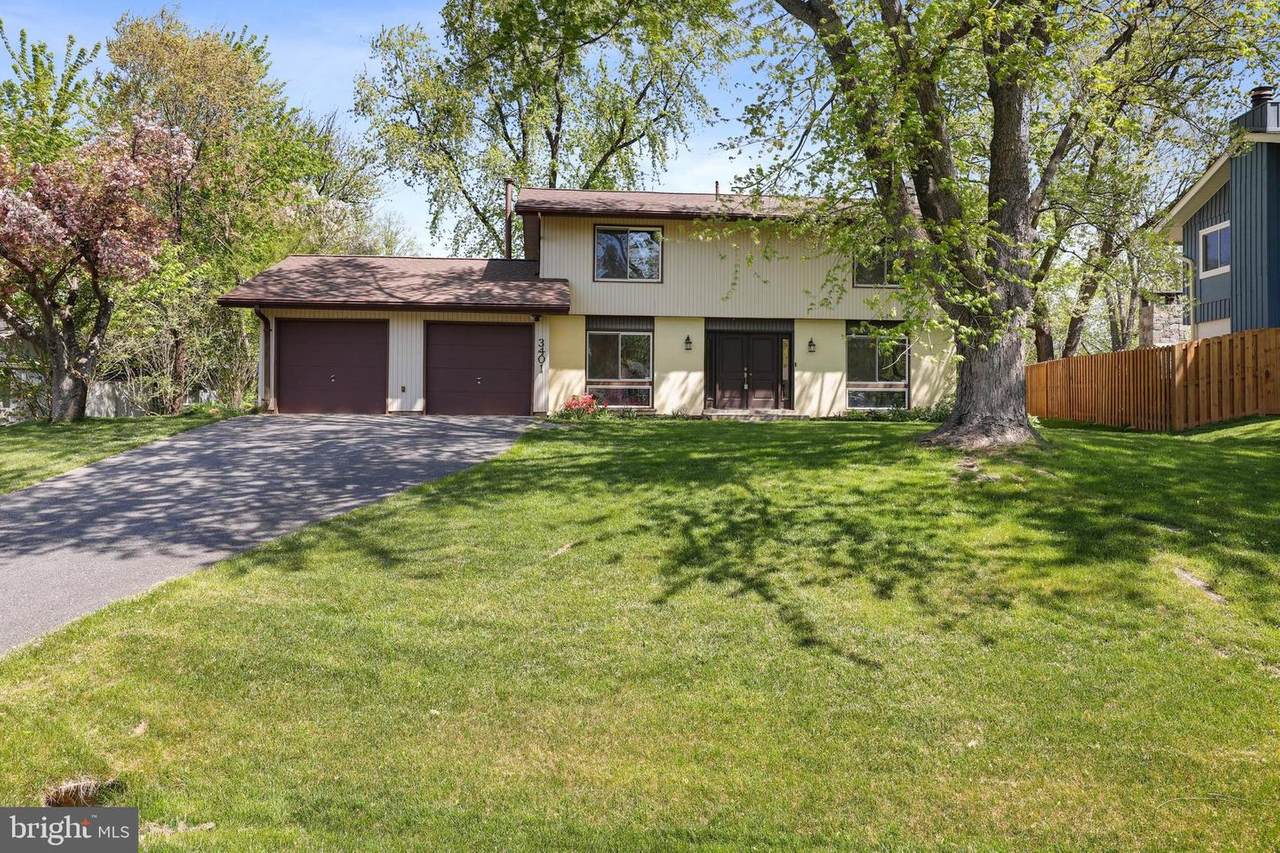 3401 Tanterra Circle - Photo 1