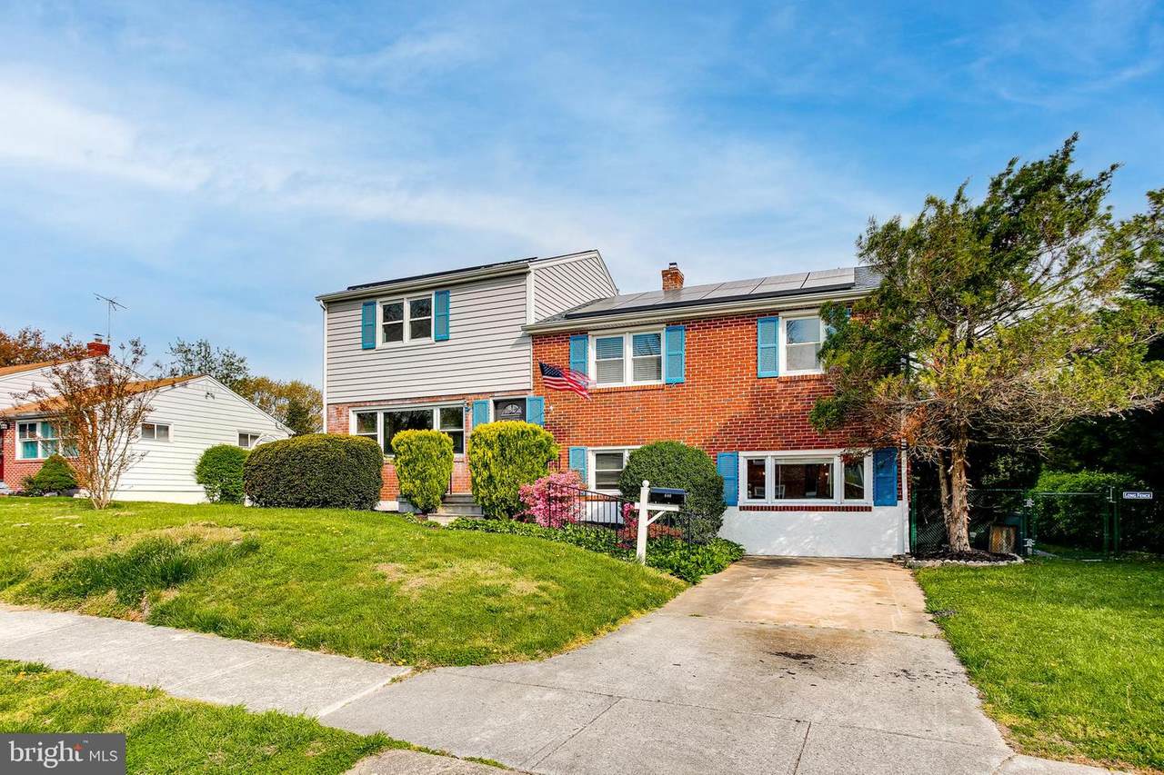 600 Olesmont Road - Photo 1