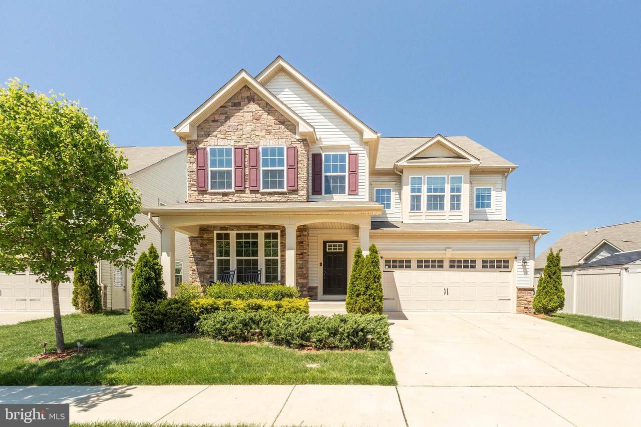 5121 Mudville Lane - Photo 1
