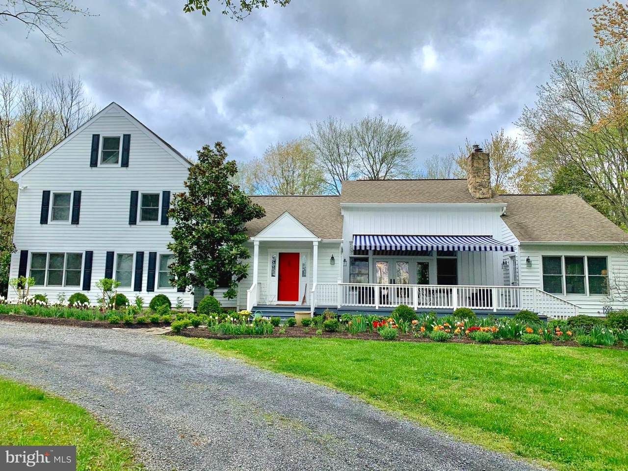 3309 Rectortown Road - Photo 1
