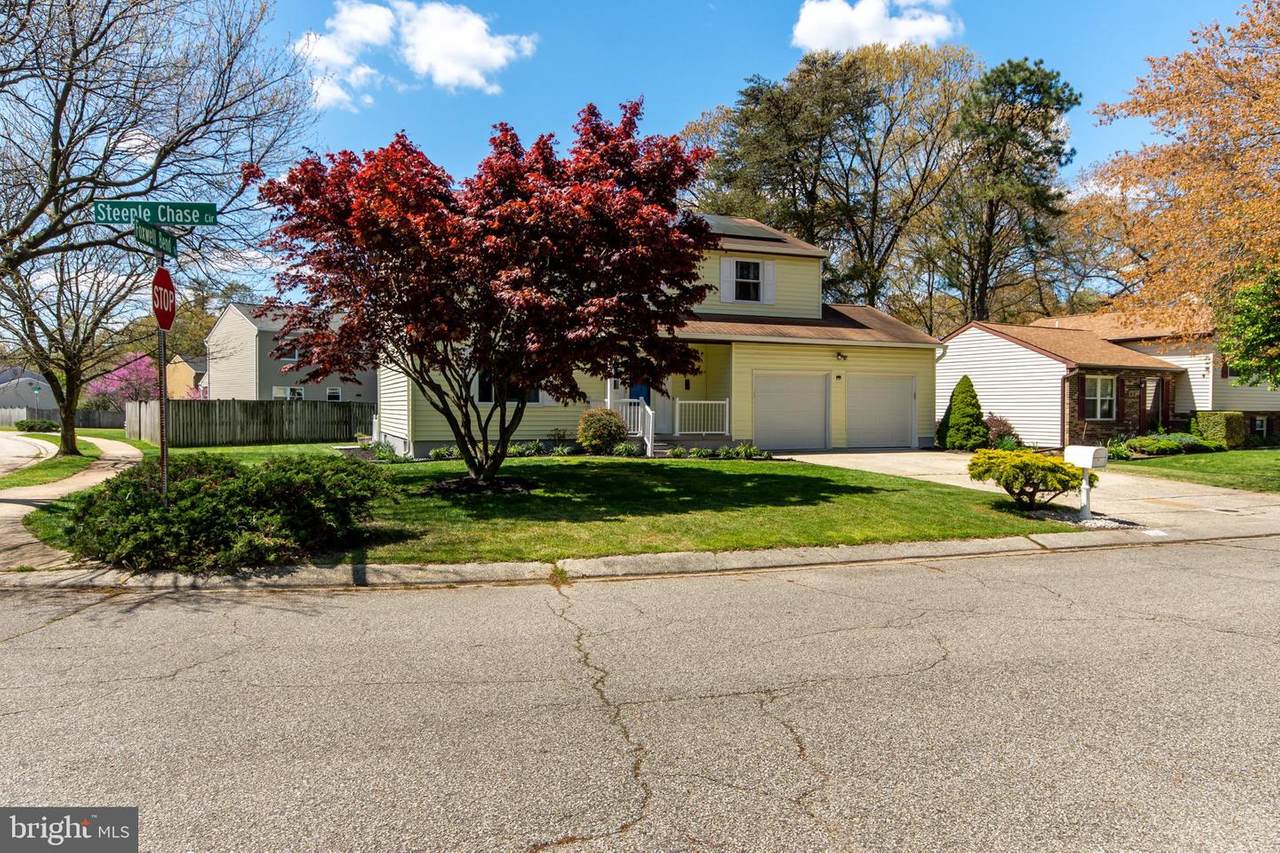 131 Steeplechase Circle - Photo 1