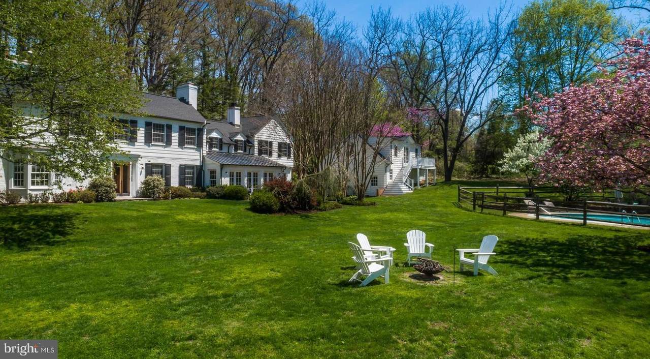 325 Garrison Forest Road - Photo 1