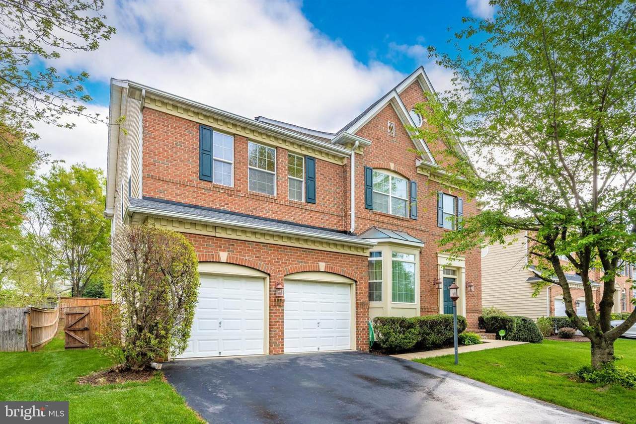 113 Autumn Wind Way - Photo 1