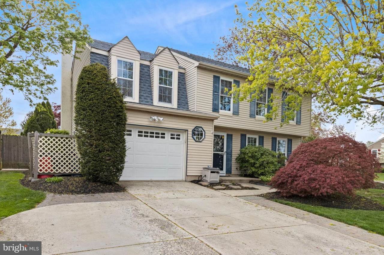 401 Musket Drive - Photo 1