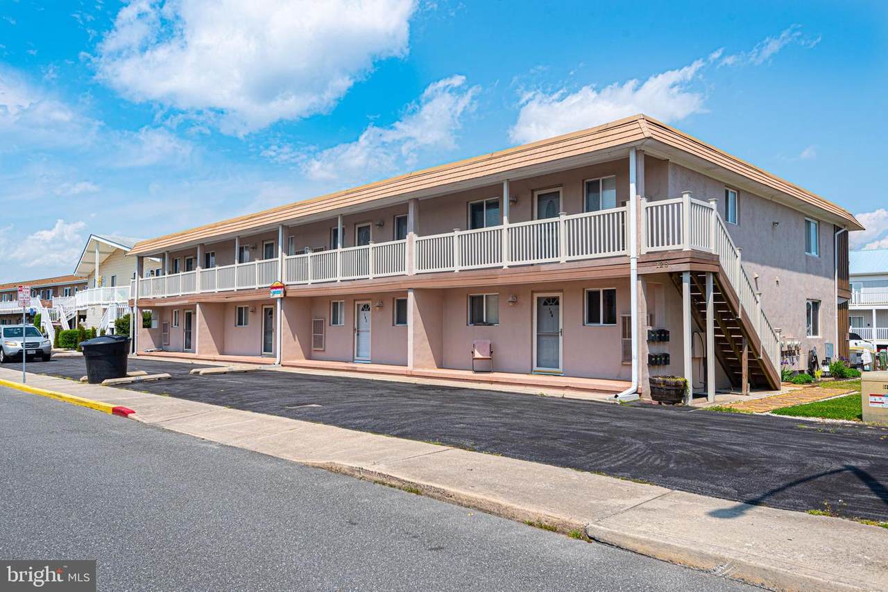 128 Captains Quarters Road - Photo 1