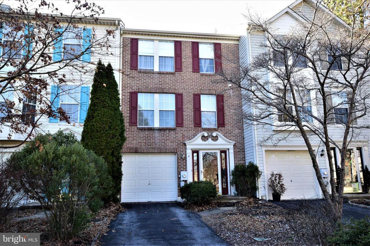 4 Inkberry Court - Photo 1