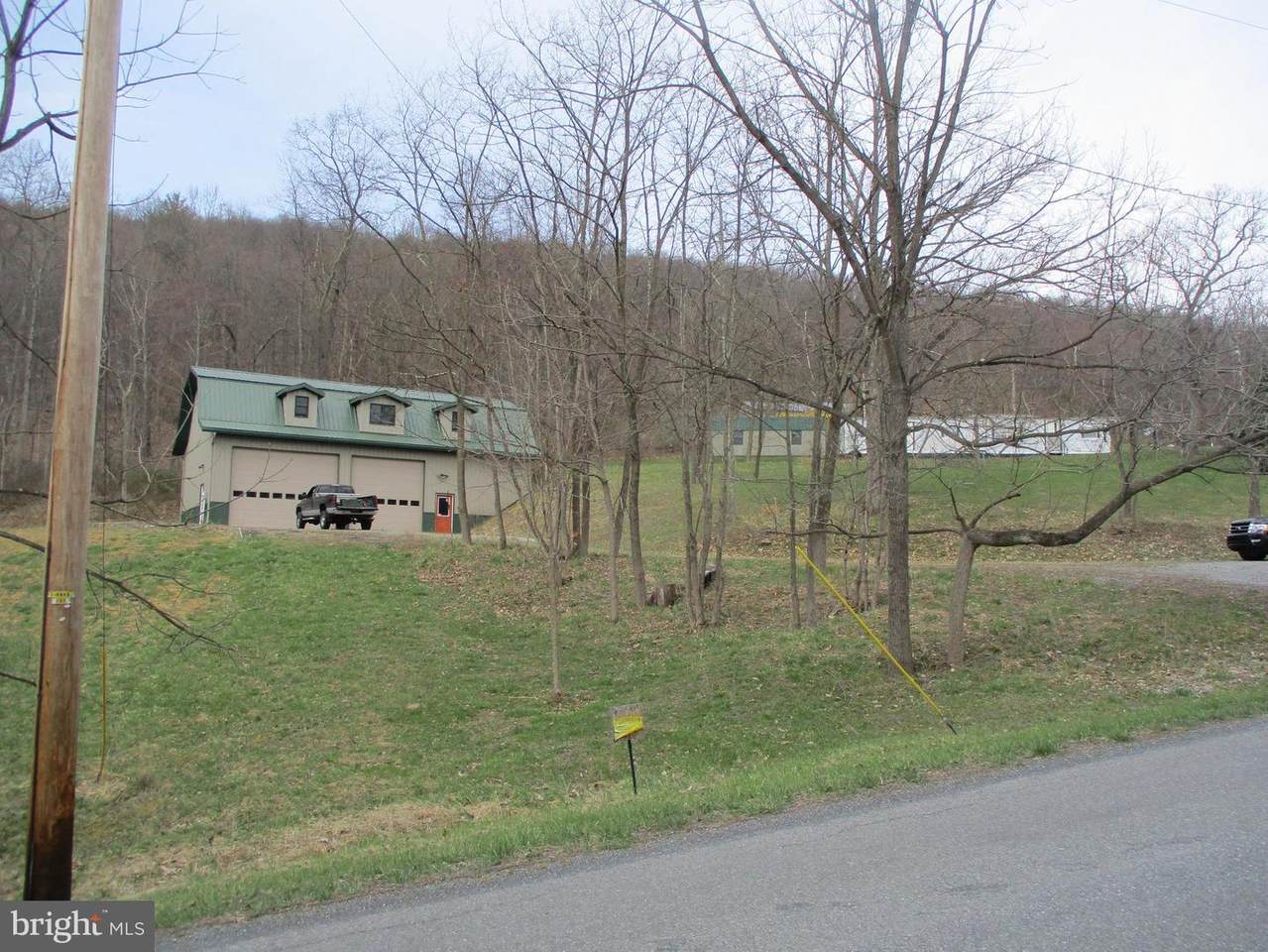 20146 Coles Valley Road - Photo 1
