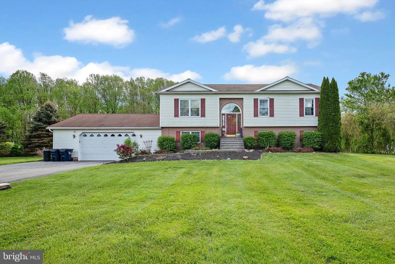 184 Pioneer Ridge Drive - Photo 1