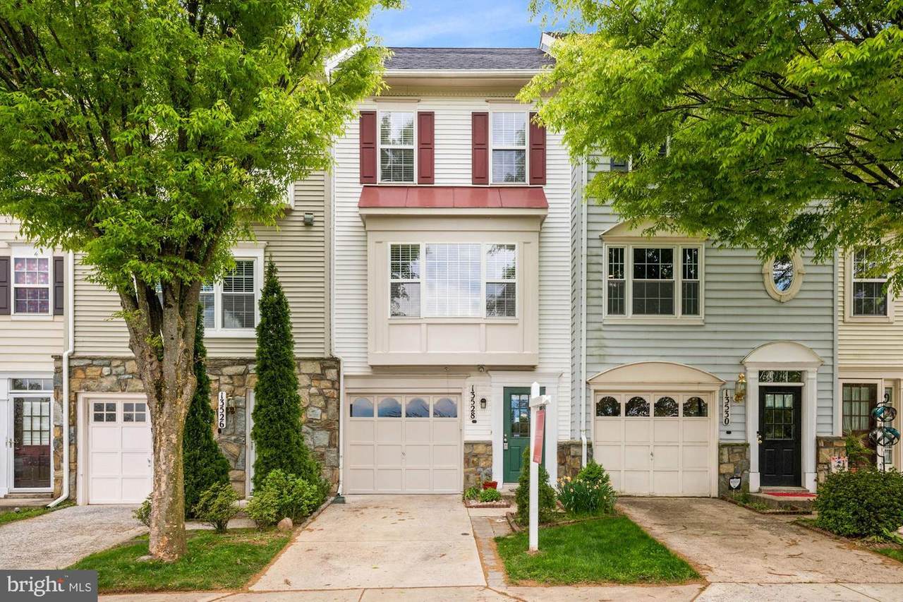 13528 Champions Way - Photo 1