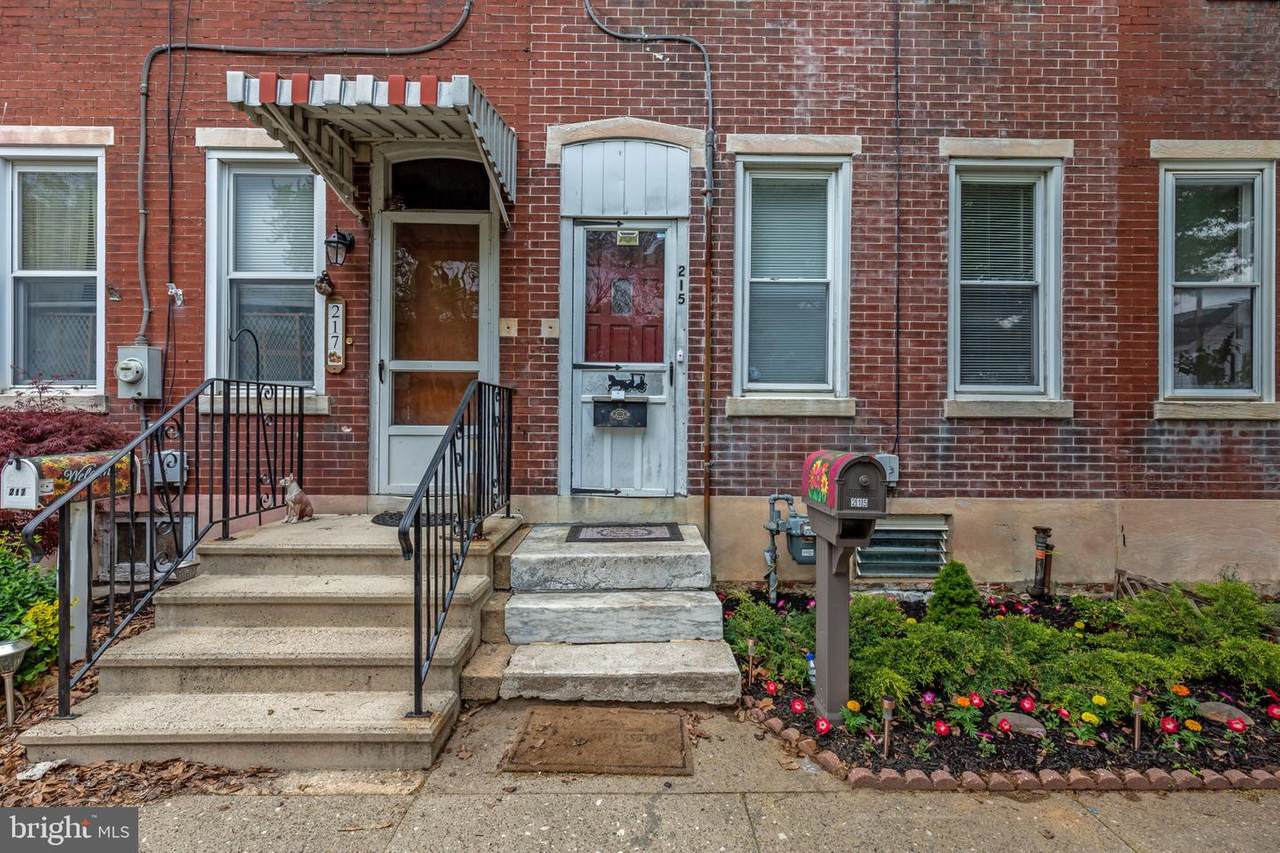 215 Broad Street - Photo 1